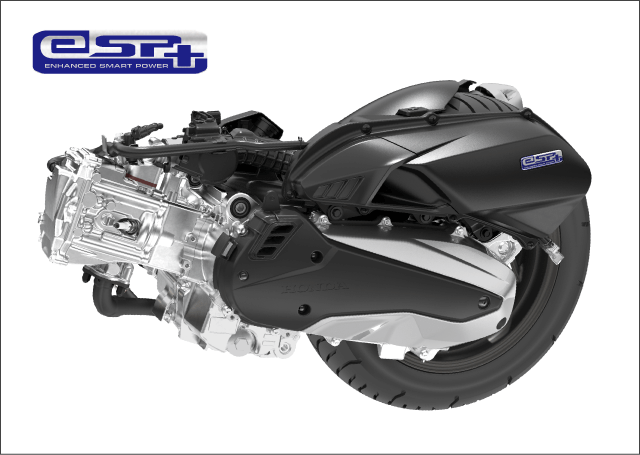 2022 Honda PCX 157cc Engine Specs (150 / 160) HP, TQ, MPG and more