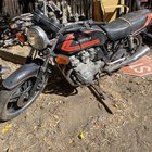 Just got this project 80’ cb750f. I need lots of stuff is vintagecb750.com trusted? I also need a key and title (not worried about title right now) should I go somewhere local for the key or find someone online who can make one? If so who is recommended?