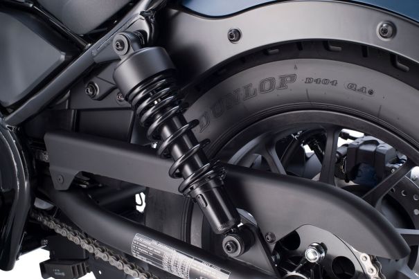 2023 Honda Rebel 500 Review / Specs | CMX500 Price, Colors, Accessories | Cruiser Motorcycle / Bobber